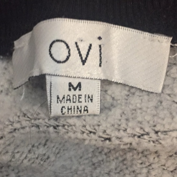OVI sweater - Picture 3 of 3